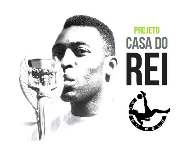 Projeto Casa do Rei